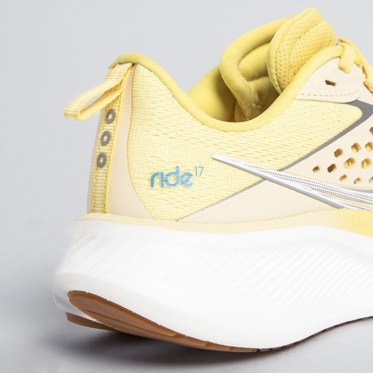 "SAUCONY" RIDE 17 W "SAUCONY" RIDE 17 W